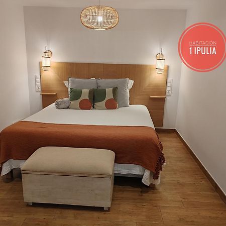 Amillano Rural Suites - Adults Only Exterior foto