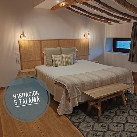 Amillano Rural Suites - Adults Only Exterior foto