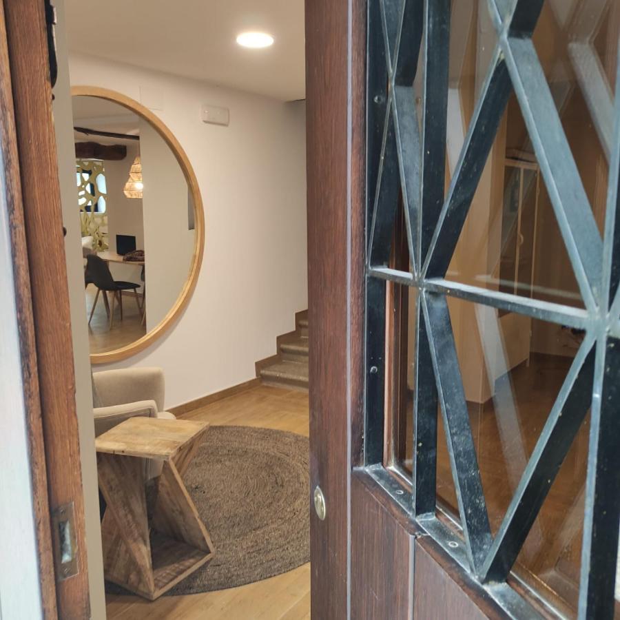 Amillano Rural Suites - Adults Only Exterior foto