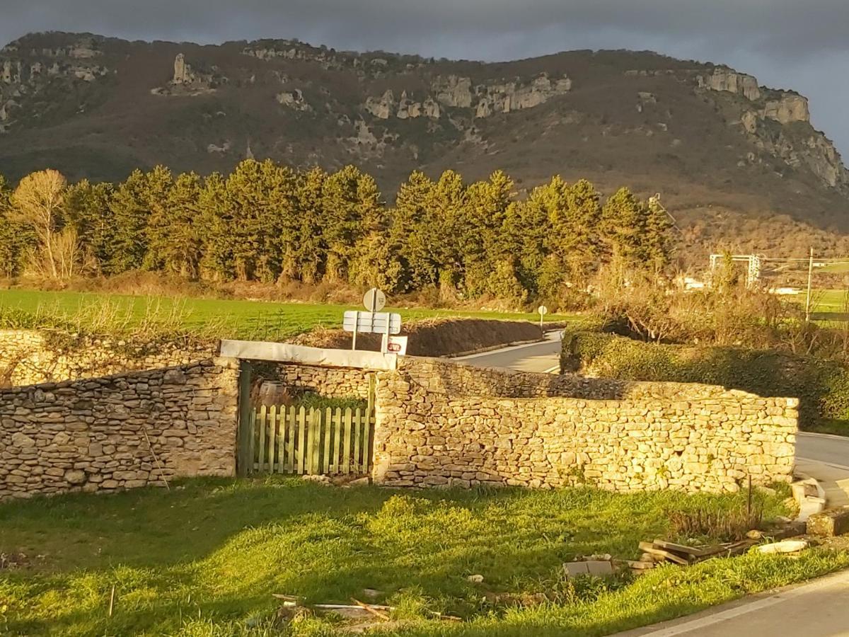 Amillano Rural Suites - Adults Only Exterior foto
