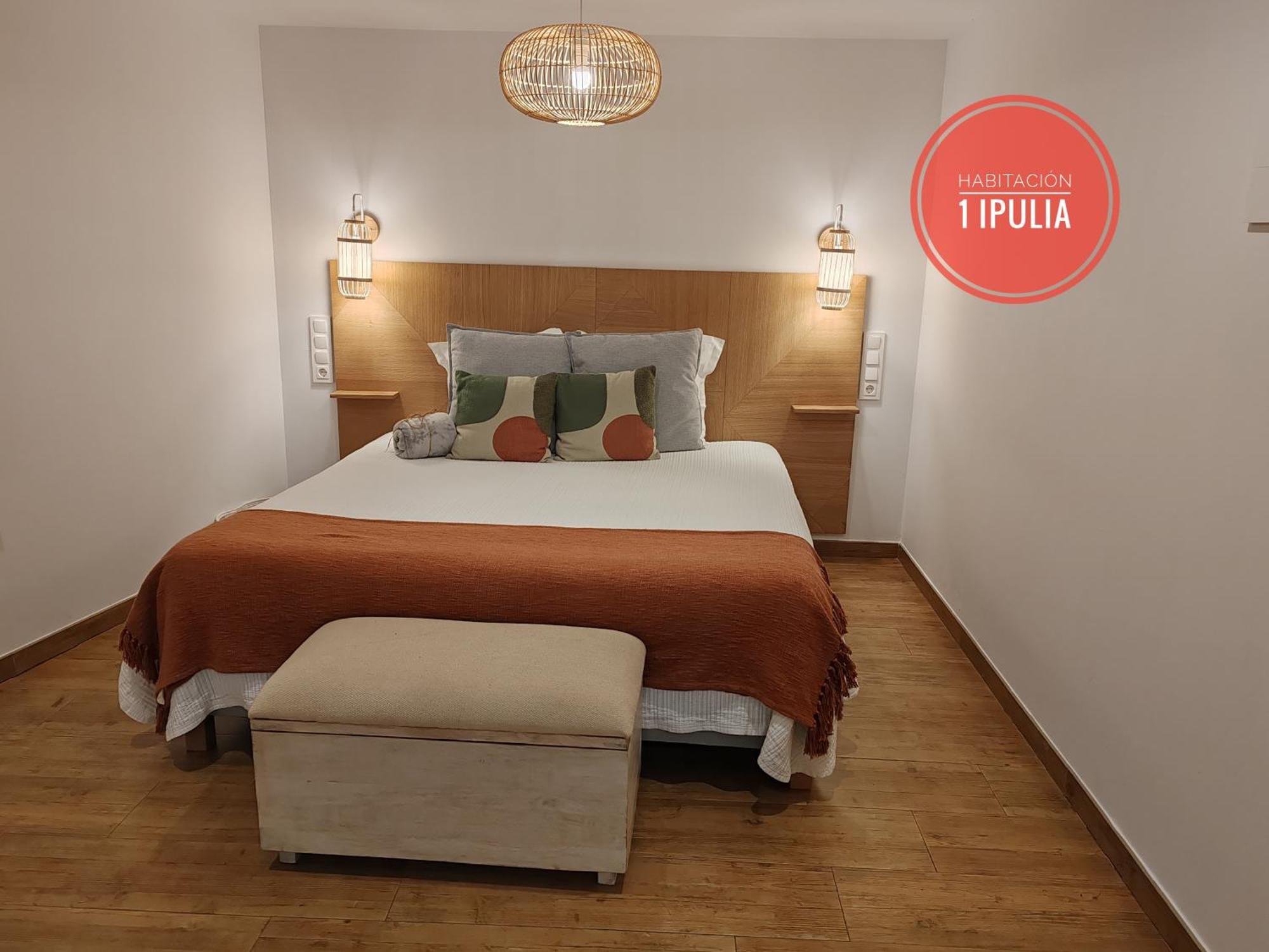 Amillano Rural Suites - Adults Only Exterior foto