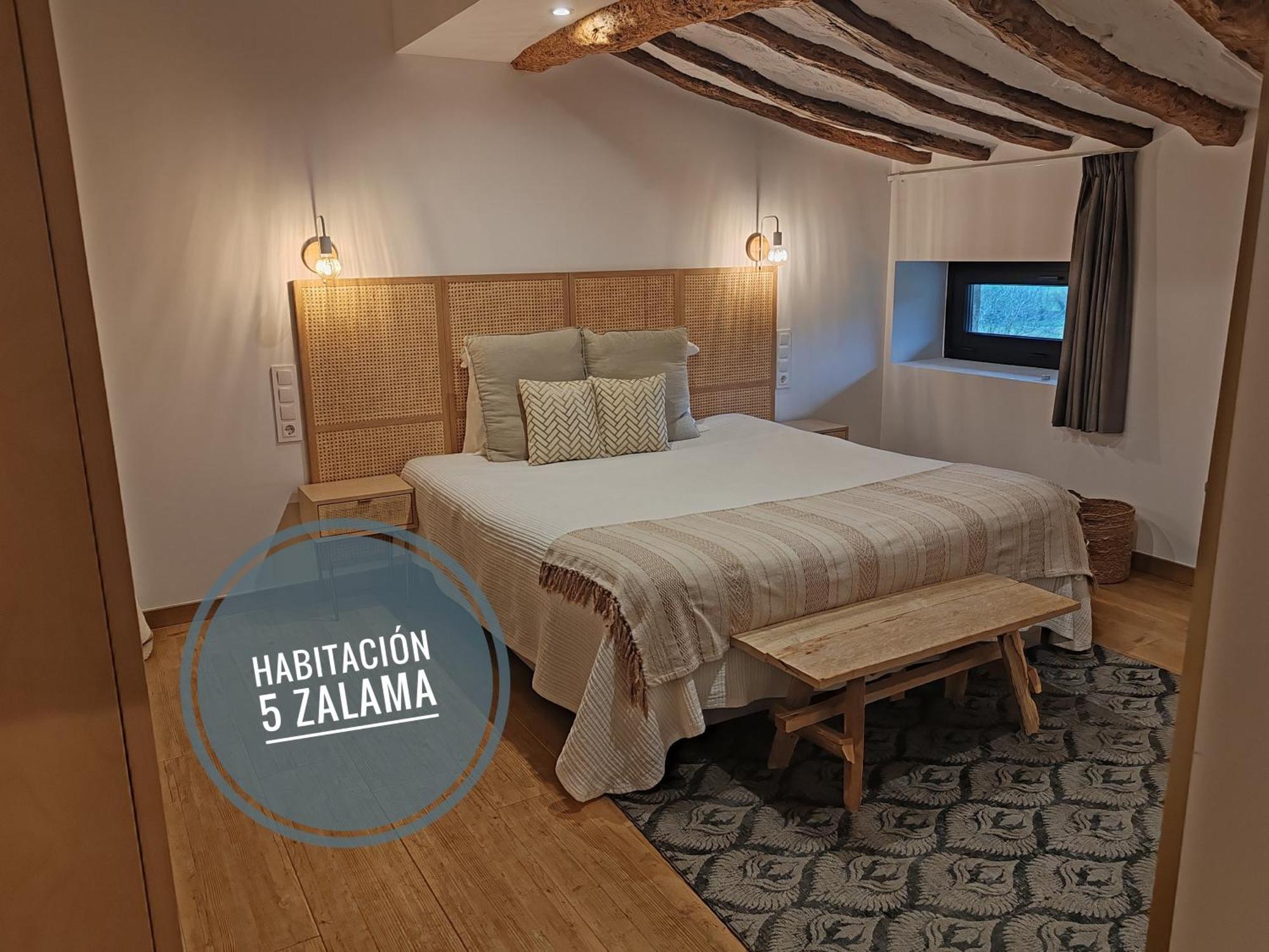 Amillano Rural Suites - Adults Only Exterior foto