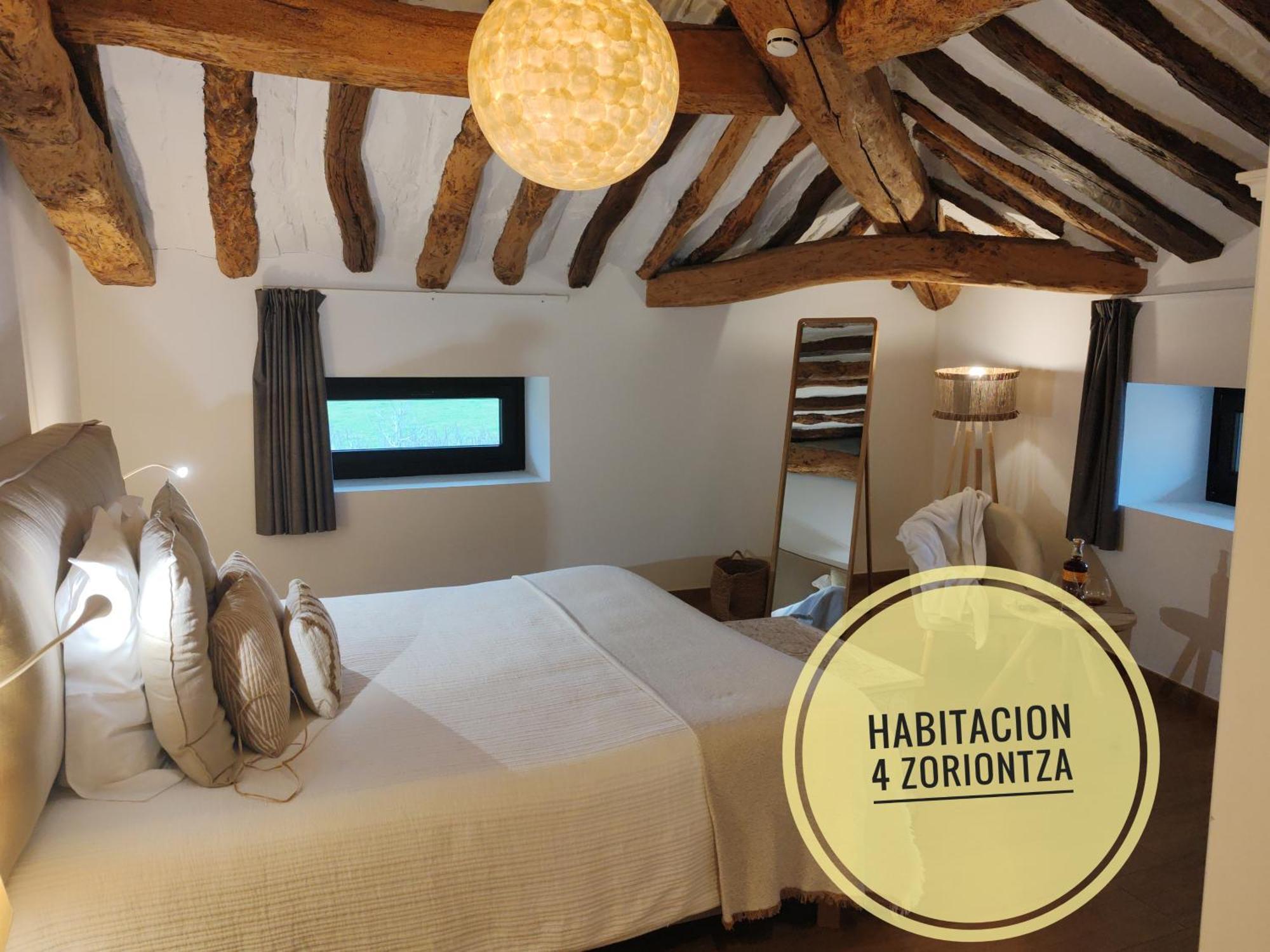 Amillano Rural Suites - Adults Only Exterior foto